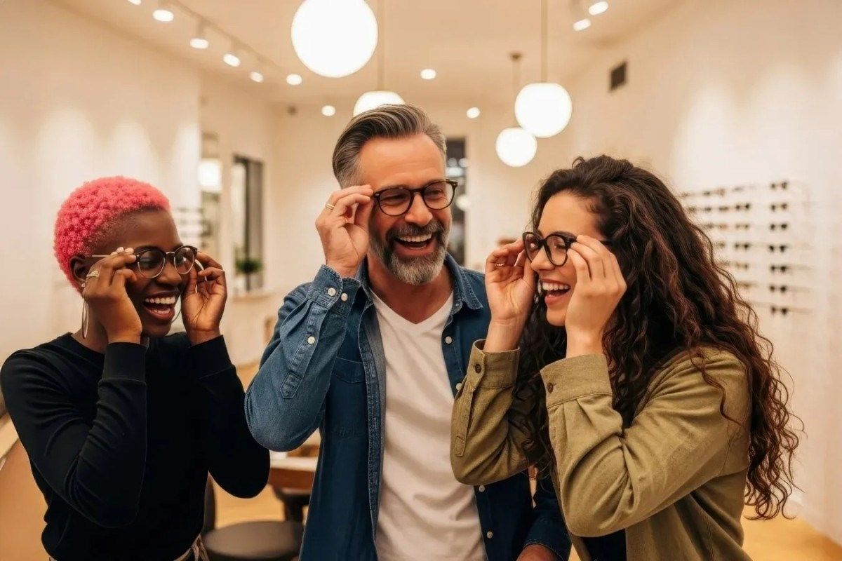 Hampden Optical Offers Comprehensive Eye Care in Mechanicsburg PA