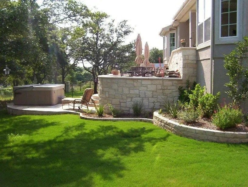 B&B Landscaping & Masonry Celebrates 16 Years of Excellence in Williamson County