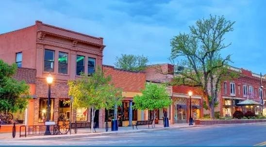 Expert Help for Commercial Real Estate in Denver