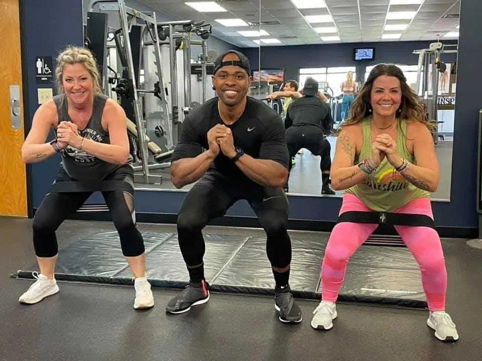 Unlock Your Potential with Personal Training in Harrisburg PA