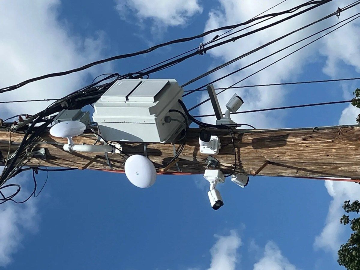 New 24/7 Business Camera Solutions in Carlisle