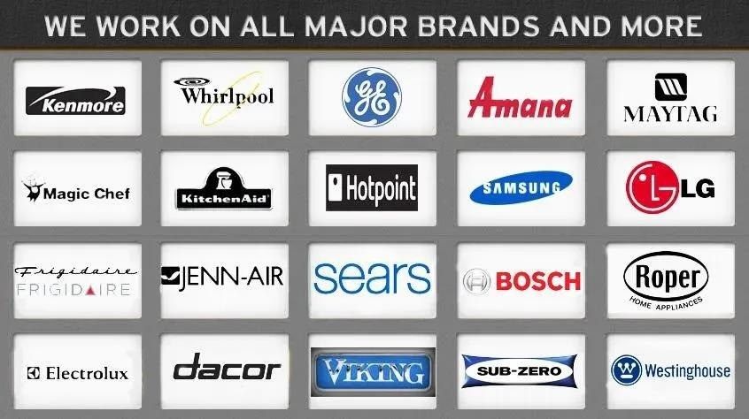 Fast and Reliable Appliance Repair Services in Arlington, VA