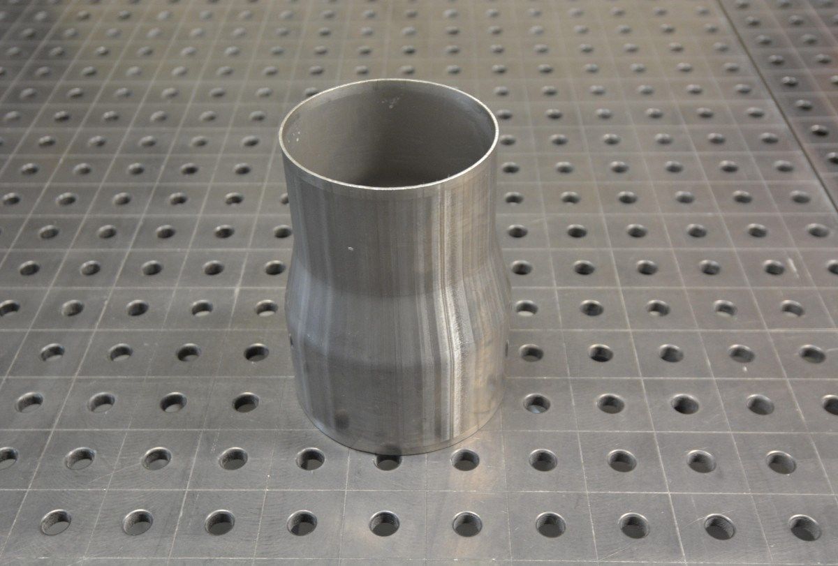 304Ss Exhaust Adapter: Quality and Performance Combined