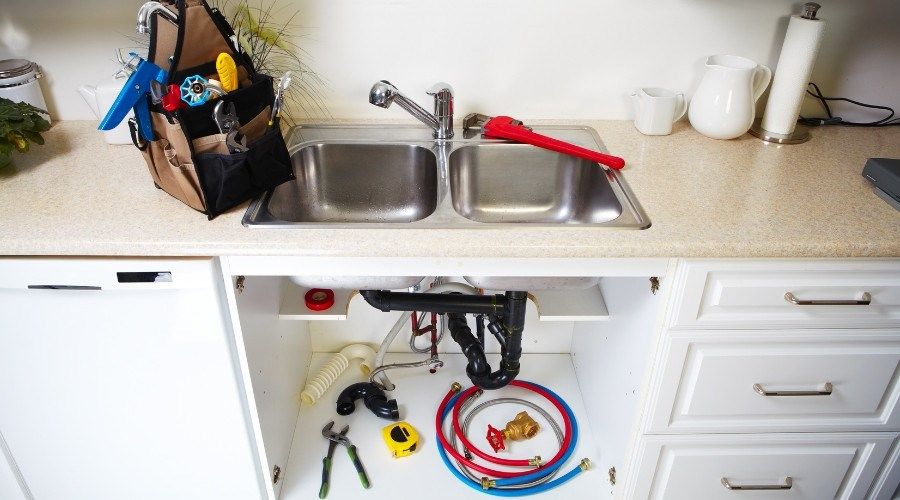 Avoid Plumbing Issues During the Holiday Season With Maintenance