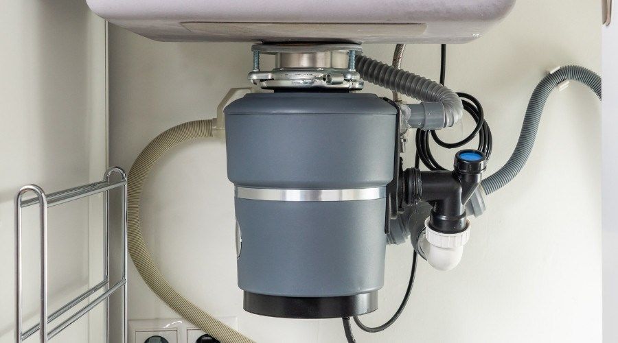 Keep the Garbage Disposal Running Smoothly With These Tips