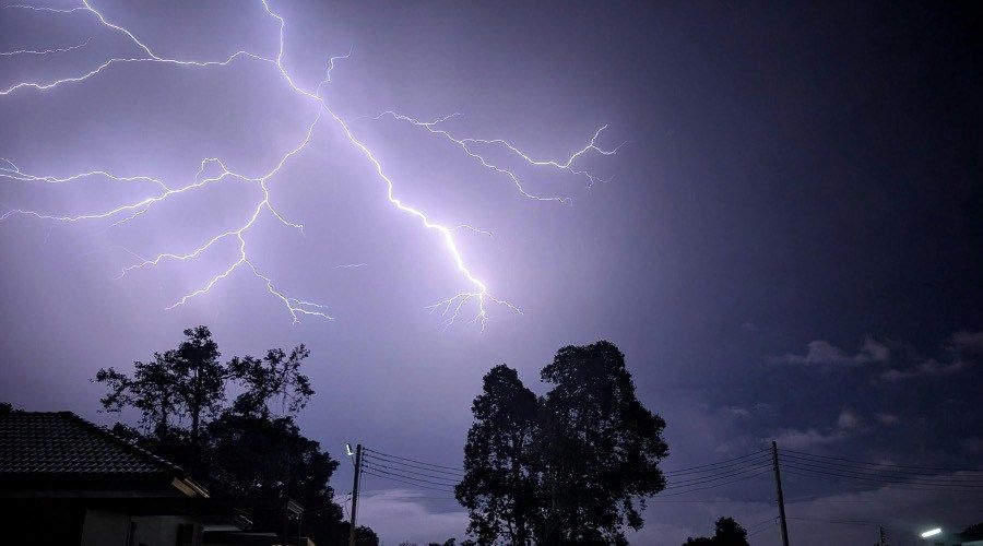 Protect Your Home From Power Surges With Surge Protection