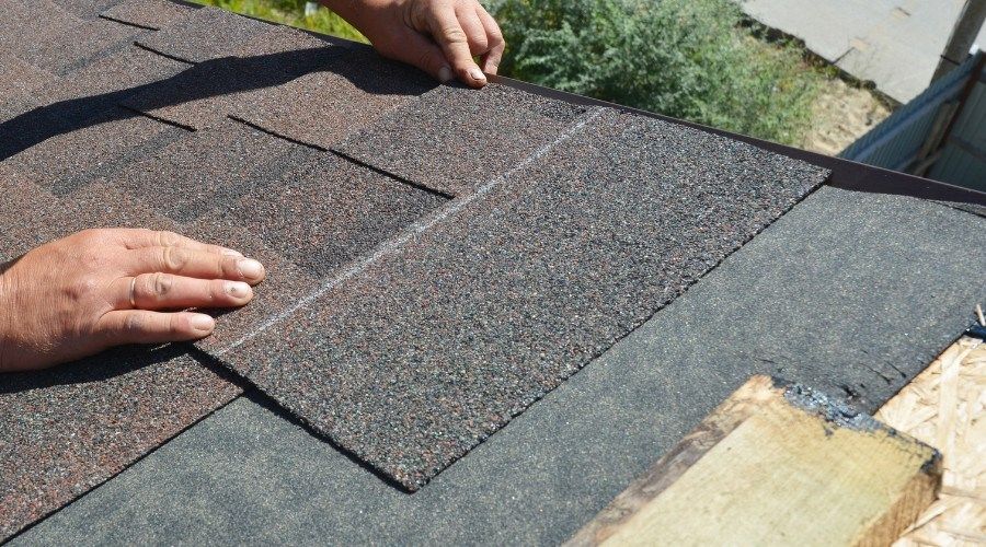 Signs to Replace the Roof