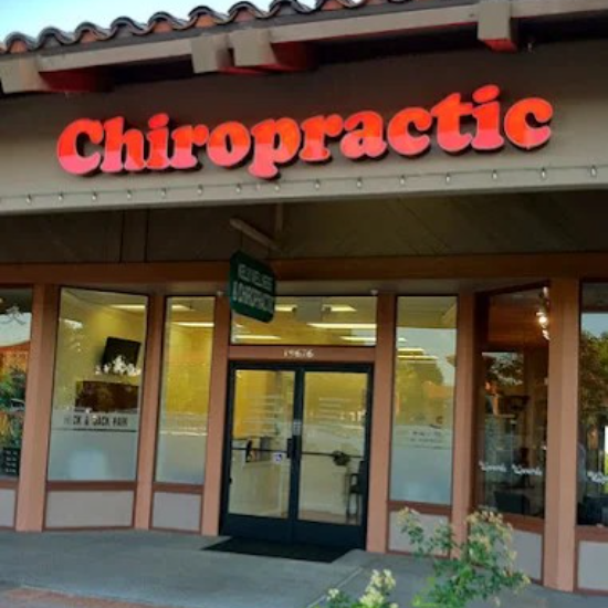 Kelly Wellness & Chiropractic: Cupertino's Chiropractors