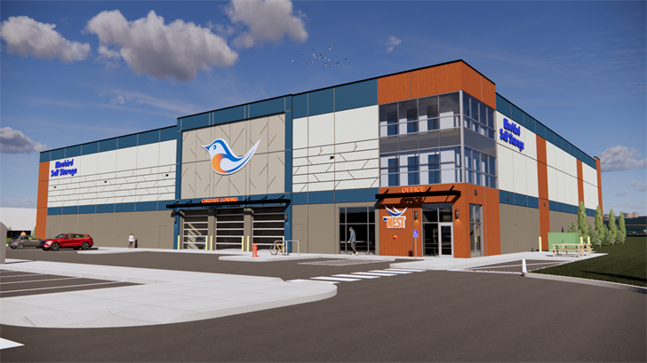 How to Optimize Self Storage in Airdrie