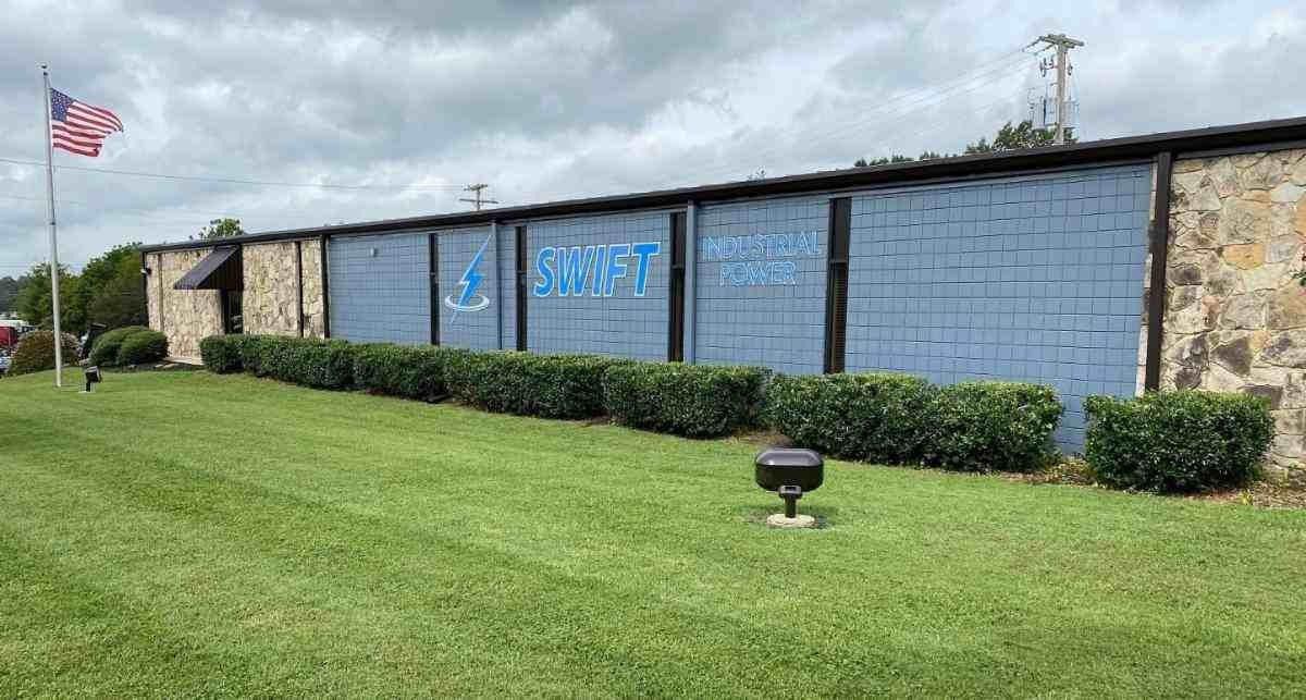 Expanding Generator Installation Services for Critical Industries