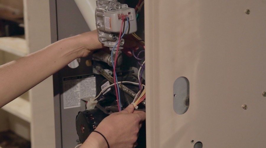 Time to Upgrade the Heater? Signs It's Time and Options to Consider