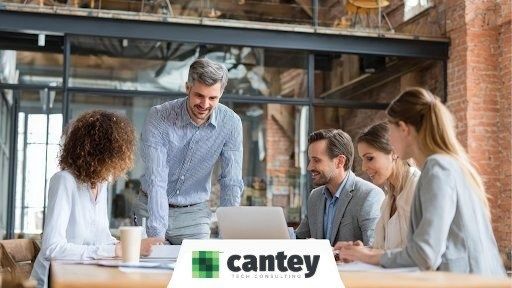 Roanoke's Leading MSP Lists Top Cloud Security Threats