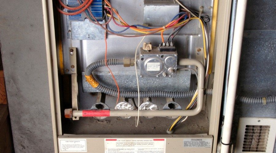 Signs Indicating the Heating System Needs Repair