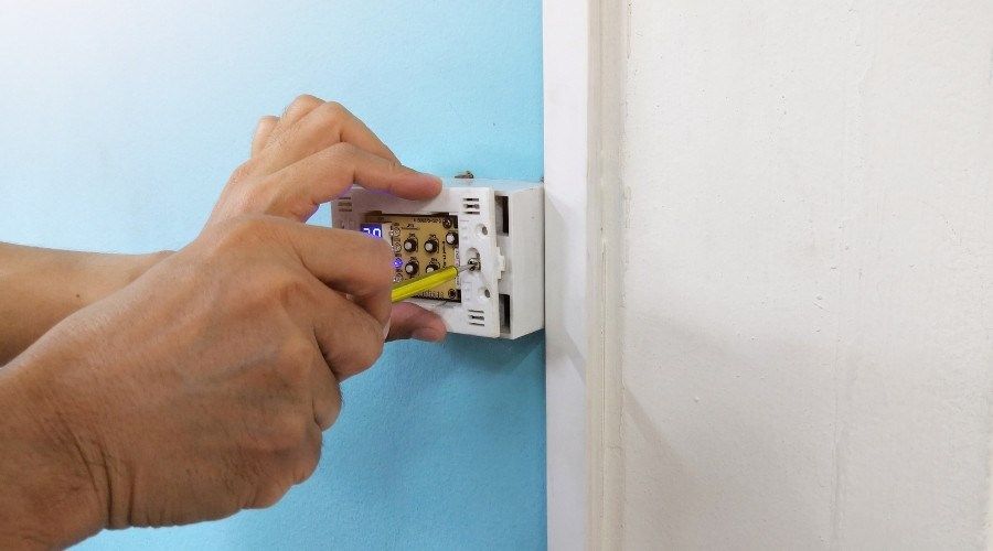 When to Replace the Thermostat and Benefits of an Upgrade