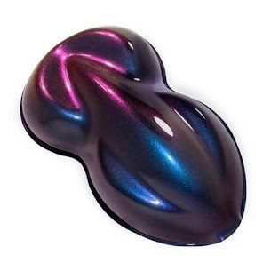 Auto Paint HQ Adds Premier Line to Its Chameleon Car Paint Series
