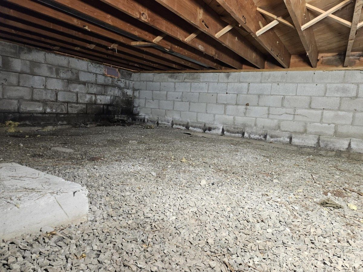 What to Expect During a Crawlspace Waterproofing Inspection