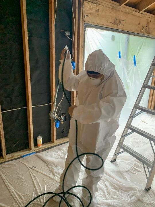 Buffalo Home Remodeling Offers Water Damage Restoration Services