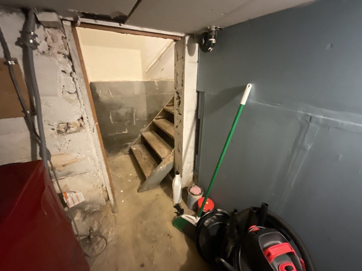Top Signs of Basement Flooding Homeowners Should Watch For