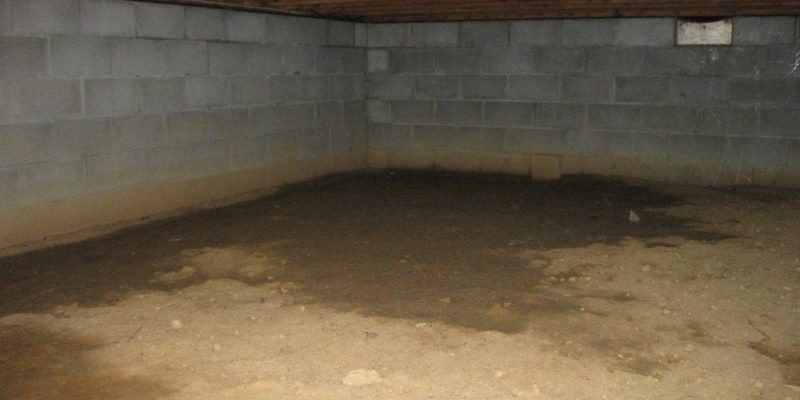 Why Basement & Crawlspace Ventilation Is Essential for a Healthy Home