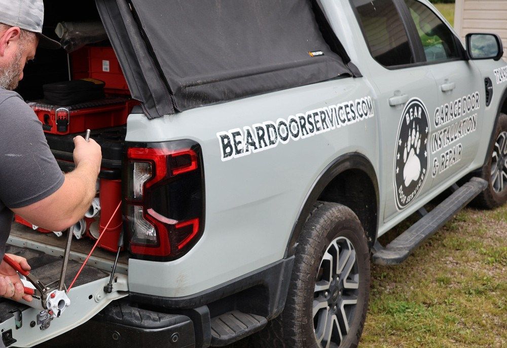 Garage Door Installer Brings Premium Solutions to Pennsylvania Homeowners