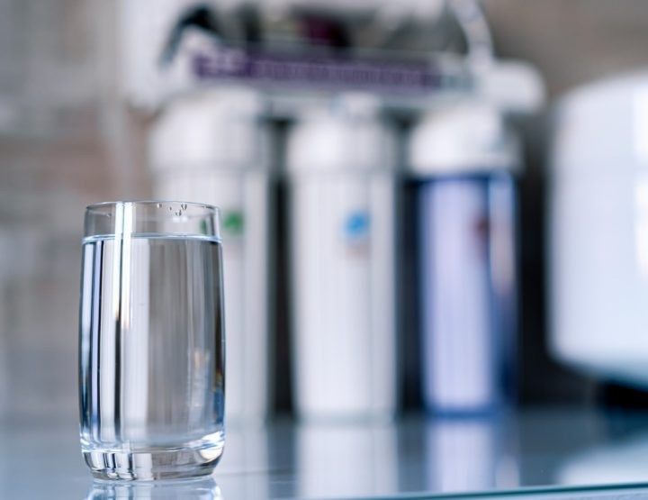 Range Water Conditioning Advances Fluoride Removal Technology Solutions