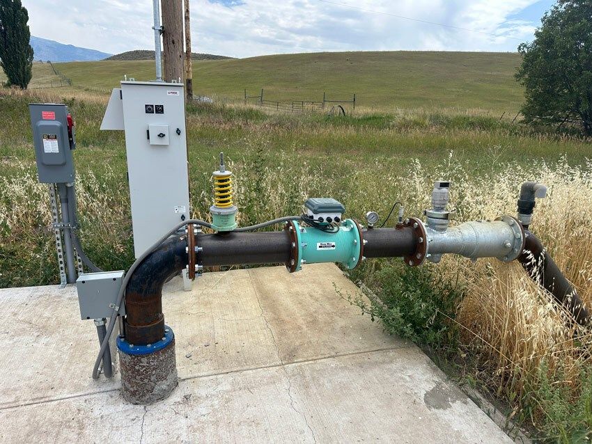 Expert Well Drilling Contractor Expands Services Across Idaho and Utah