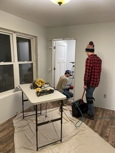 Athens Remodeling Contractor Emphasizes Quality and Craftsmanship