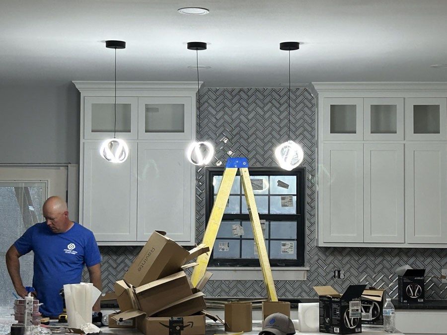 Master Electrician Jack Stapleton Elevates Service Standards in Joplin