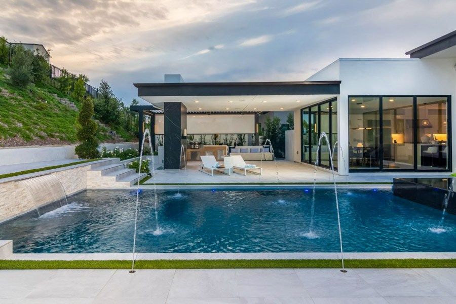 Patio Cover Installer Alumascape Advances Smart Home Integration