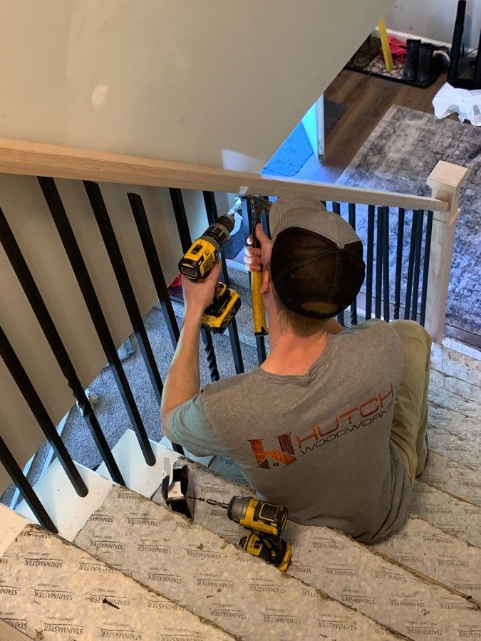 Norton Shores Remodeling Contractor Prioritizes Quality Over Speed