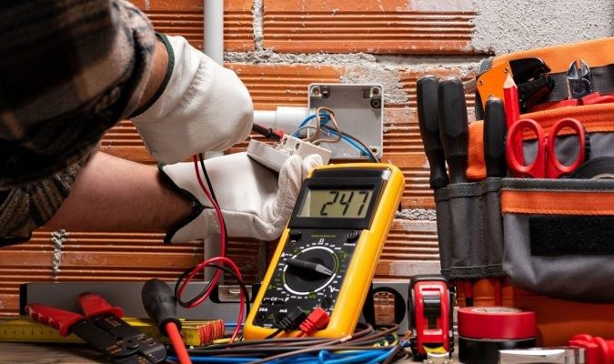 San Diego Electrician Mizo Electric Strengthens Service Standards