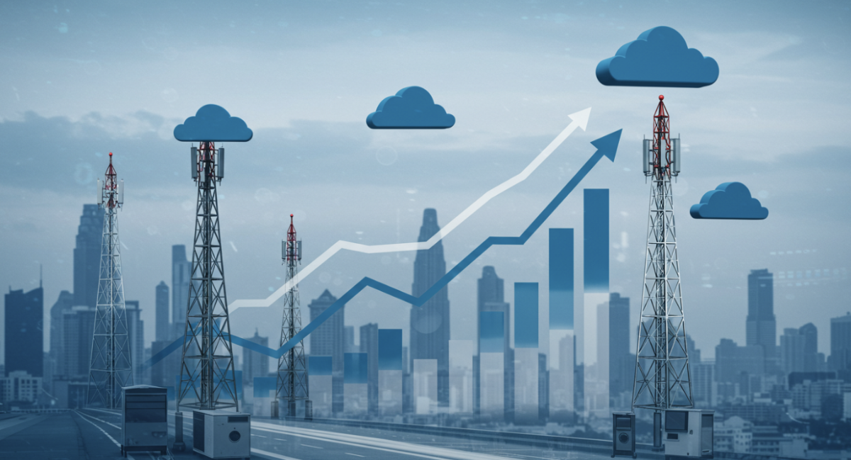 Why Telecom Resellers Are Choosing SkySwitch for UCaaS Growth