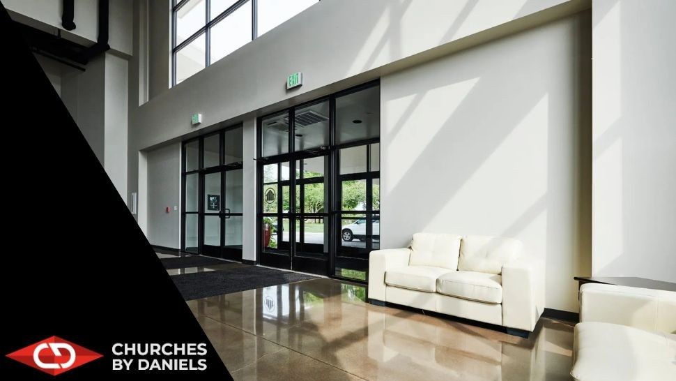 Design-Build Approach Streamlines Church Construction and Reduces Delays