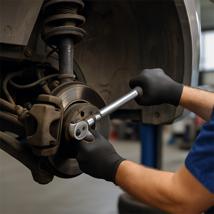 European Auto Repair Near Salisbury: Autotechnic is the Trusted Choice
