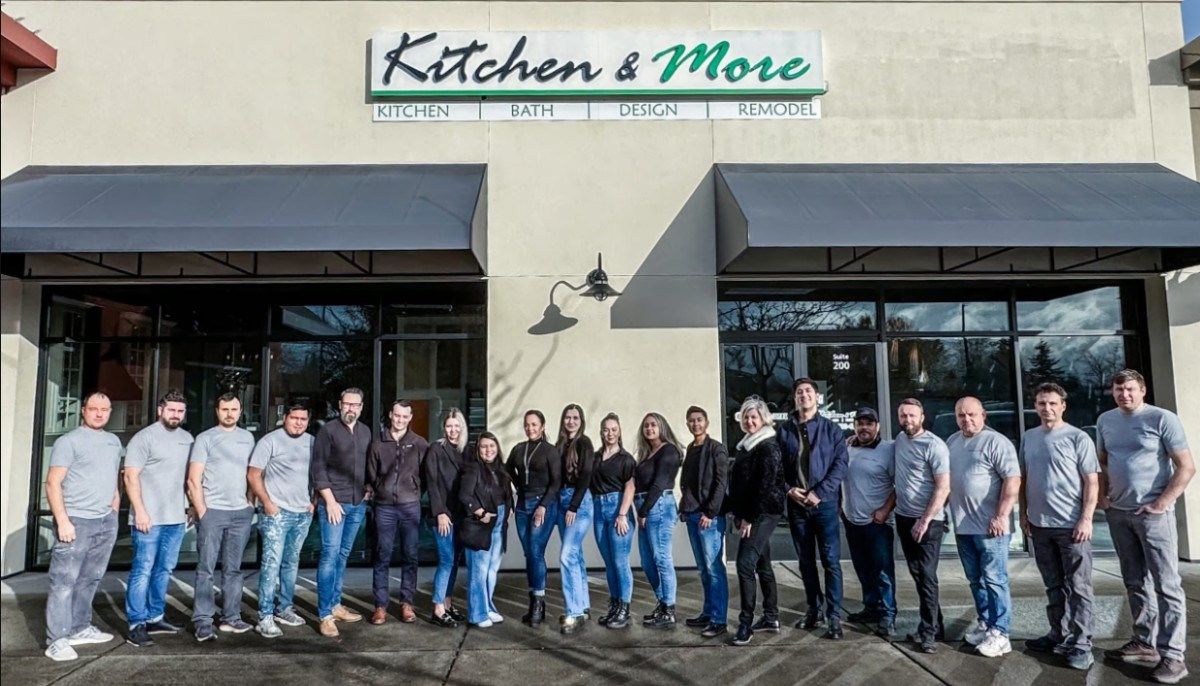 AI is Transforming Kitchen Design as Homeowners Demand Smarter