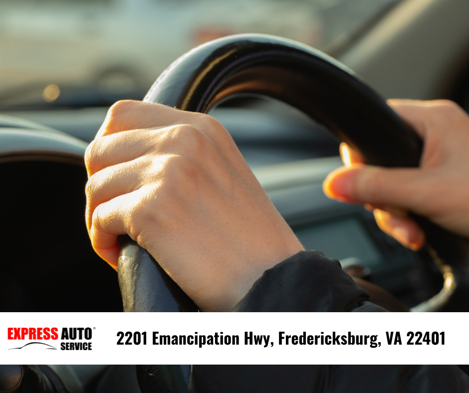 Why Express Auto Was Recently Featured in the News for Outstanding Local Service