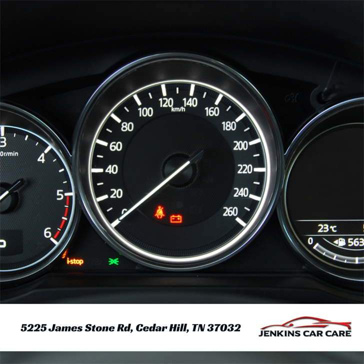 Jenkins Car Care in Cedar Hill Earns CARFAX Top-Rated Service Center Honor 2024