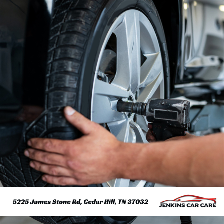 Jenkins Car Care Expands Trusted Auto Services to Pleasant View, TN