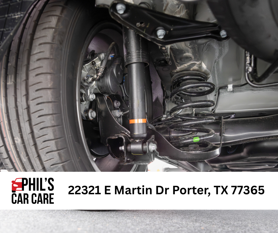 Phil's Car Care Highlighted in News for New Auto Repair Services in Dyersdale