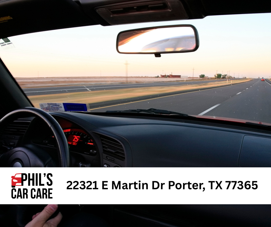 Phil's Car Care Recognized in News for Launching New Auto Shop in Humble, TX
