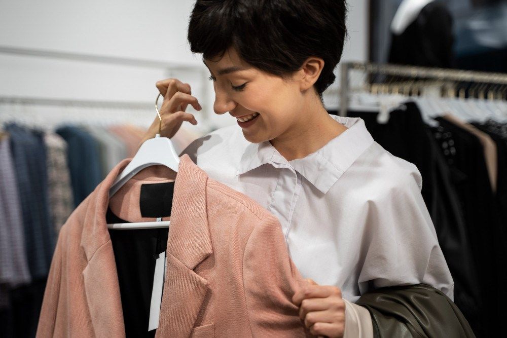 Carlson Cleaners Urges Consumers to Wash New Clothes Safely